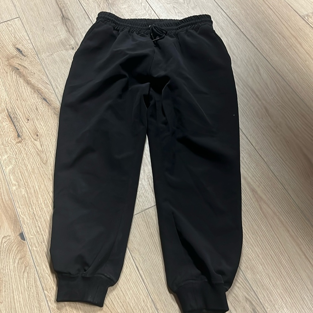 John + Jenn Harlem black pants‎